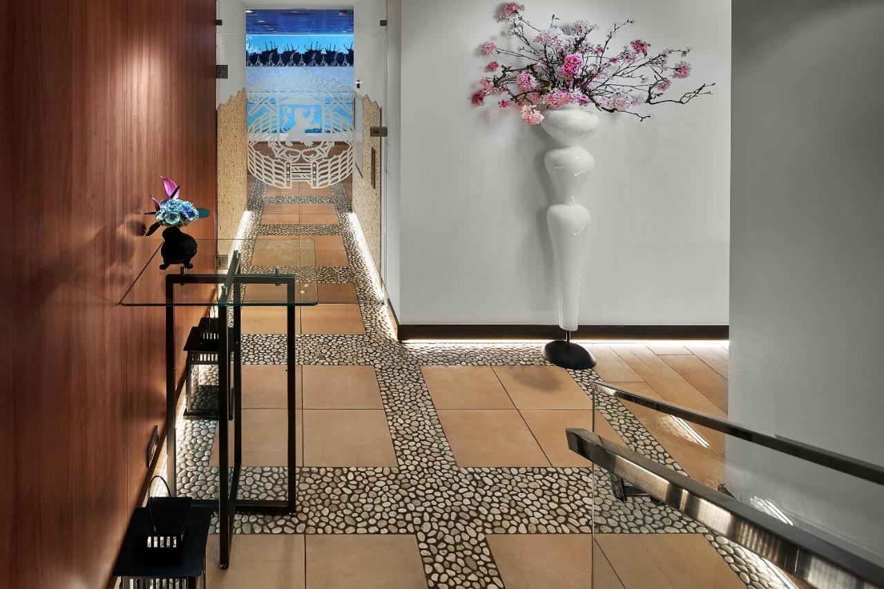 Canal House At Sofitel Legend The Grand Amsterdam