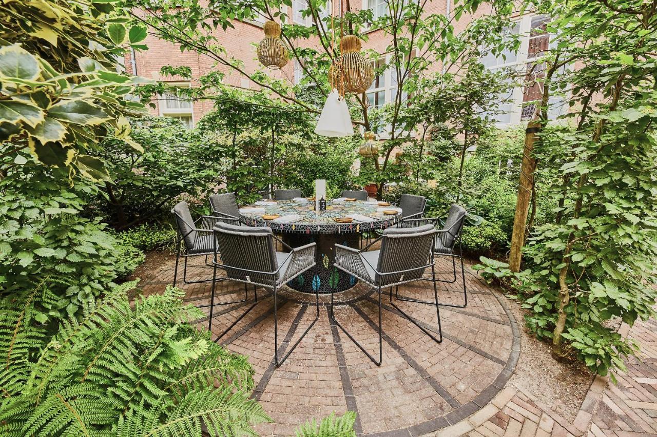 Appart hôtel Canal House At Sofitel Legend The Grand